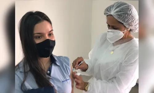 Arapongas antecipa aplicação da 2ª dose devido ao feriado