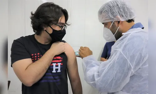 Arapongas chega a 115 mil doses aplicadas contra a covid