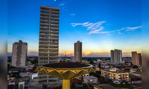 População de Arapongas chega a 126.545 habitantes em 2021