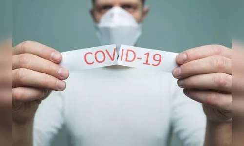 Arapongas mantém queda nos casos e mortes por covid