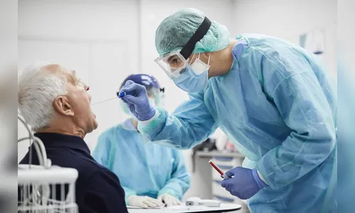 Arapongas registra mais 28 casos da Covid e 17 curados