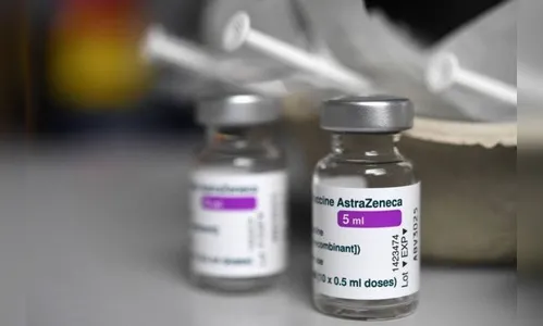 Arapongas retoma aplicação da 2ª dose de Astrazeneca