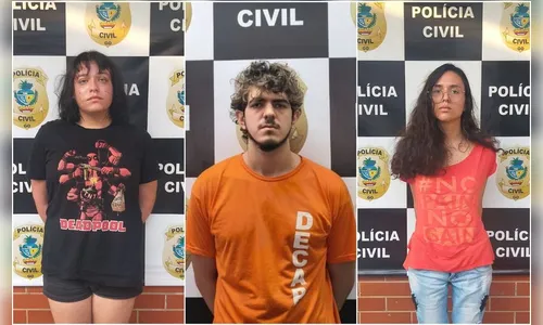 Assassinato de jovem foi premeditado, afirma delegado