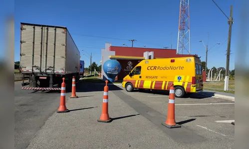 CCR Rodonorte espera participação recorde em programa