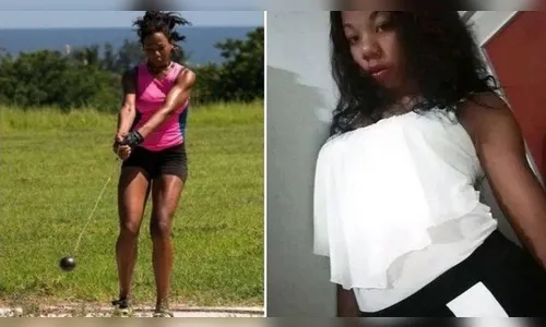 Atleta morre após ser atingida por martelo de competição