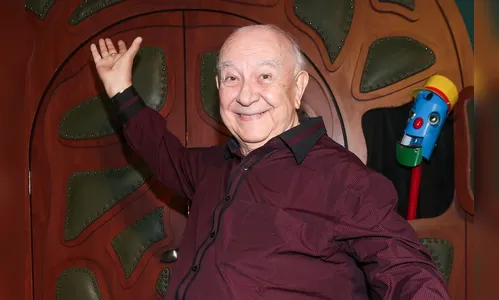 Ator Sérgio Mamberti morre aos 82 anos