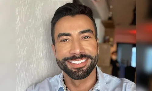 Ator de 'Carinha de Anjo' é encontrado morto em São Paulo