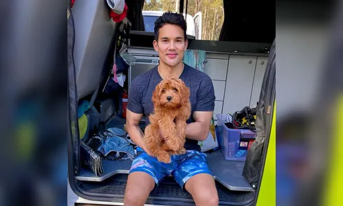 Ator de 'Spartacus' morre em casa aos 33 anos