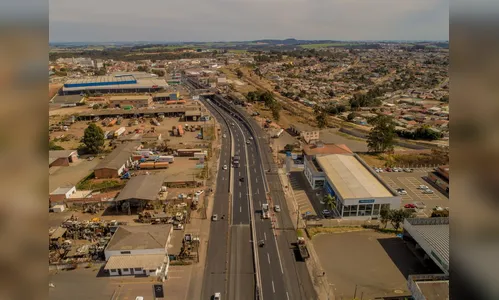 RodoNorte fechará ciclo com investimento de R$ 5 bi no PR