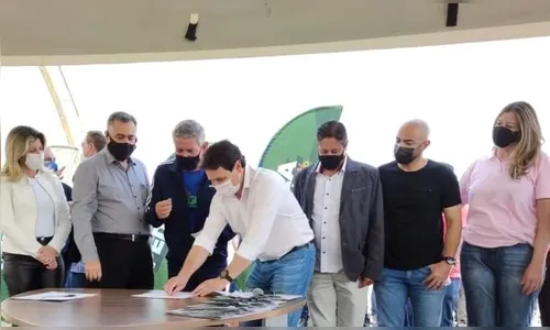 BETO E JÚNIOR JUNTOS NOVAMENTE