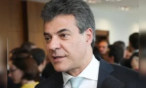 BETO RICHA DEVE SER CANDIDATO A DEPUTADO FEDERAL