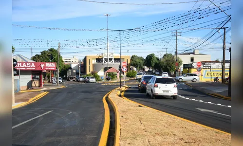 Bairros de Apucarana ganham mais 1,2 mil novos negócios