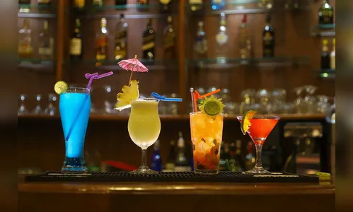 ‘Barman’ esfaqueia garçom de bar, após erro na comanda