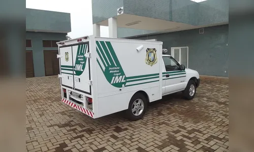 Bebê recém-nascida é encontrada morta em mala no PR