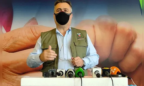 Beto Preto confirma reunião para definir vacinação
