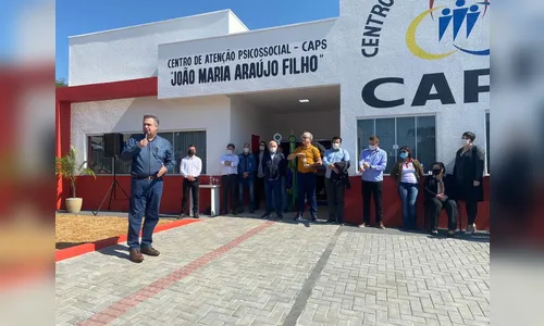 Beto Preto ressalta que saúde mental será desafio