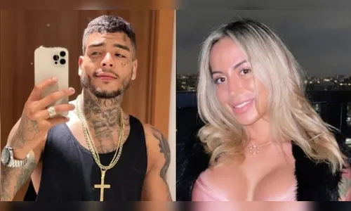 Bianca Dominguez muda depoimento sobre morte de MC Kevin