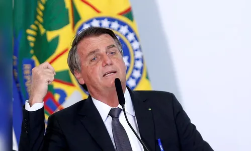 Bolsonaro: “Não aceitaremos uma farsa em qualquer eleição”