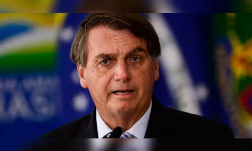 Bolsonaro defende venda direta do botijão de gás