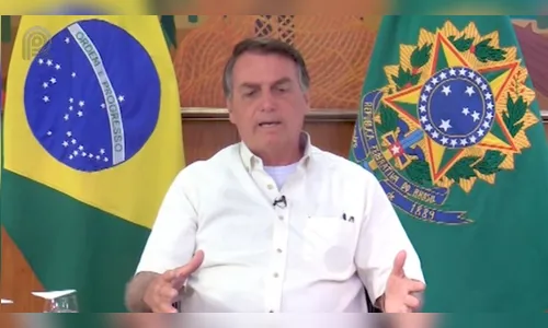 Bolsonaro desafia governadores: 'Vamos zerar o ICMS?'