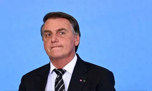 Bolsonaro fala sobre ser 'inelegível': só Deus me tira de lá