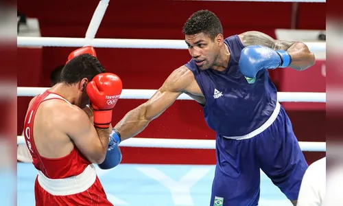 Boxe pode ter dia mais vitorioso com Bia, Abner e Wanderson