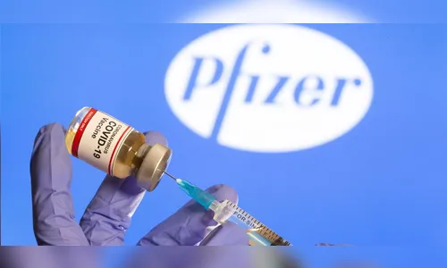 Brasil deve receber mais 33 milhões de vacinas da Pfizer