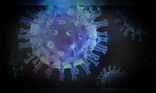 Brasil registra 1.444 novas mortes por covid-19 em 24h