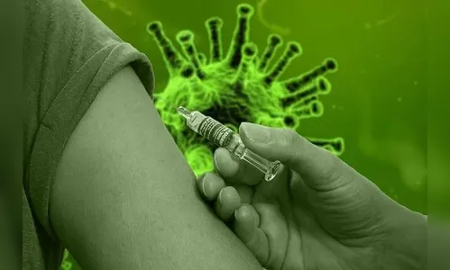 Brasil tem 50 milhões de vacinados com 2 doses contra covid
