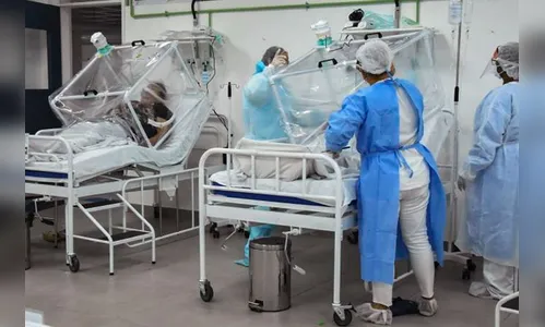 Brasil tem 926 mortes por Covid-19 em 24h