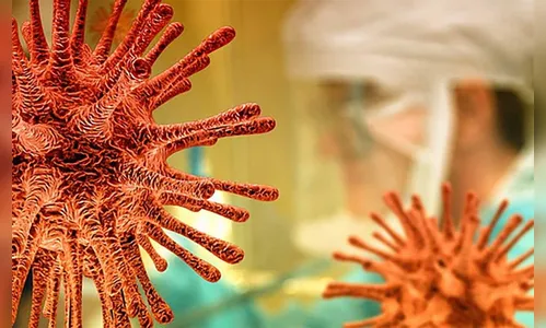 Brasil ultrapassa 20 milhões de casos de covid-19