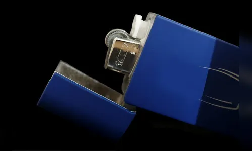 Briga por isqueiro termina com mulher presa em Apucarana