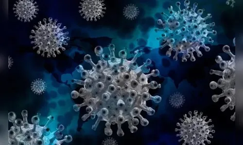 CDC: Variante Delta pode ser tão contagiosa quanto catapora