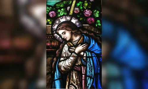 CORES PARA SE CONECTAR COM ANJOS E ARCANJOS