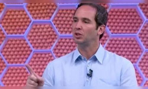 Caio Ribeiro revela que está com câncer