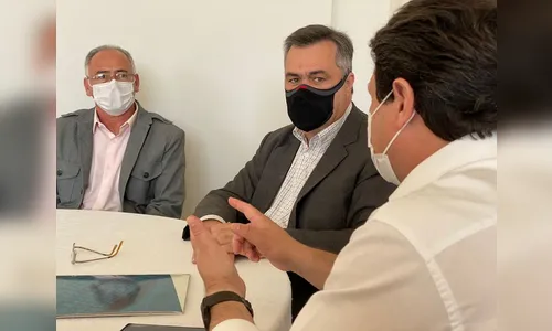 Caixa de São Pedro ganha novas moradias