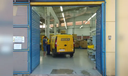 Câmara aprova PL que permite a privatização dos Correios