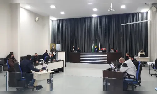 Câmara de vereadores autoriza Apucarana contrair empréstimo