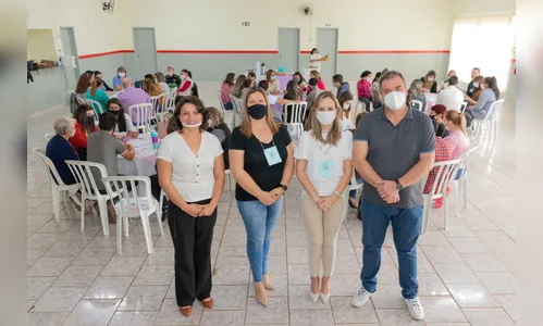 Cambira realiza Conferência Municipal da Assistência Social
