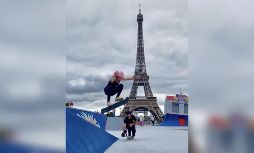 Campeã! Letícia Bufoni vence Red Bull Paris Conquest