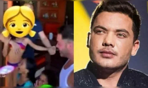 Cantor Wesley Safadão é criticado na web por defender pastor