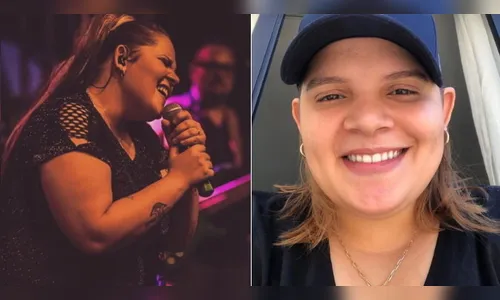 Cantora Lanna Rizzi morre aos 26 anos vítima da Covid-19