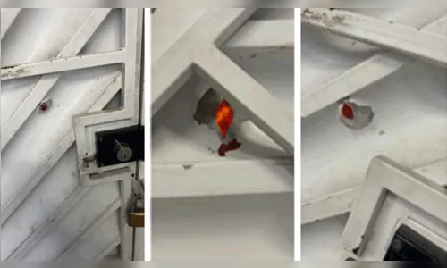 Casa é alvo de tiros após família denunciar agressão de PMs