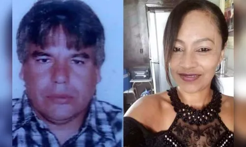 Casal que morreu após carro ser prensando é identificado