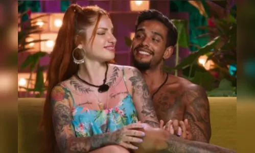 Casal tem relações em reality e leva multa de R$ 200 mil