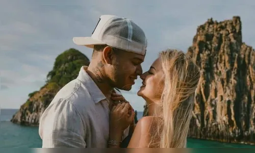 Tierry termina namoro com Gabi; ex-BBB é apontado como pivô