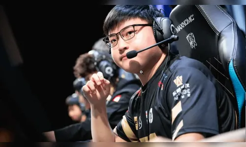 China limita acesso de jogos online para menores de idade