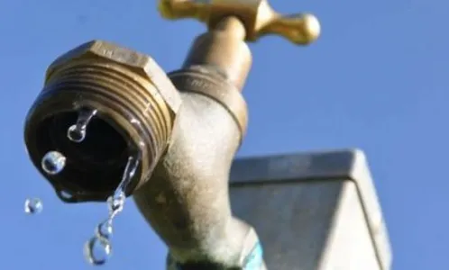 Chuvas na primavera não serão suficientes para conter crise