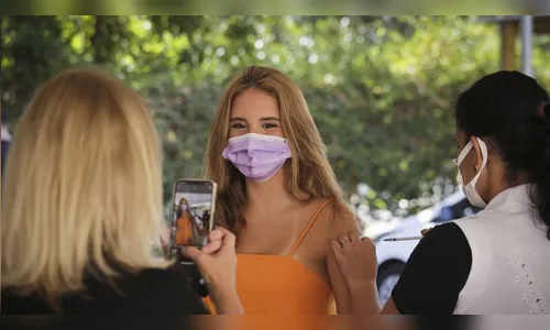 Cidades em 21 estados mantém vacinação de menores