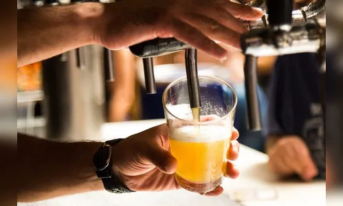 Cliente deixa carro como garantia de pagamento por cervejas